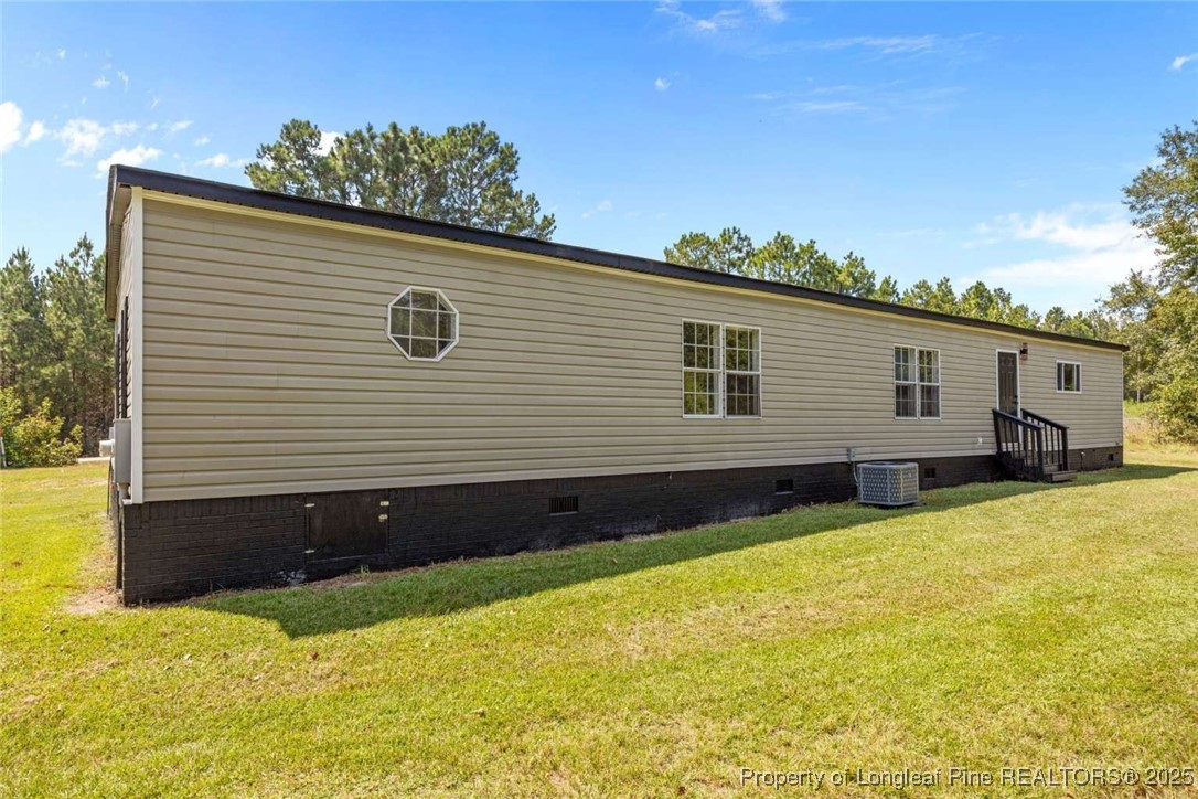2266 Byrds Pond Road Erwin, NC 28339 - Photo 22 of 25 Gallery Image 22