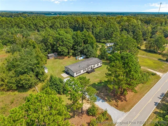 $251,000 | 2266 Byrds Pond Road, Erwin, NC 28339