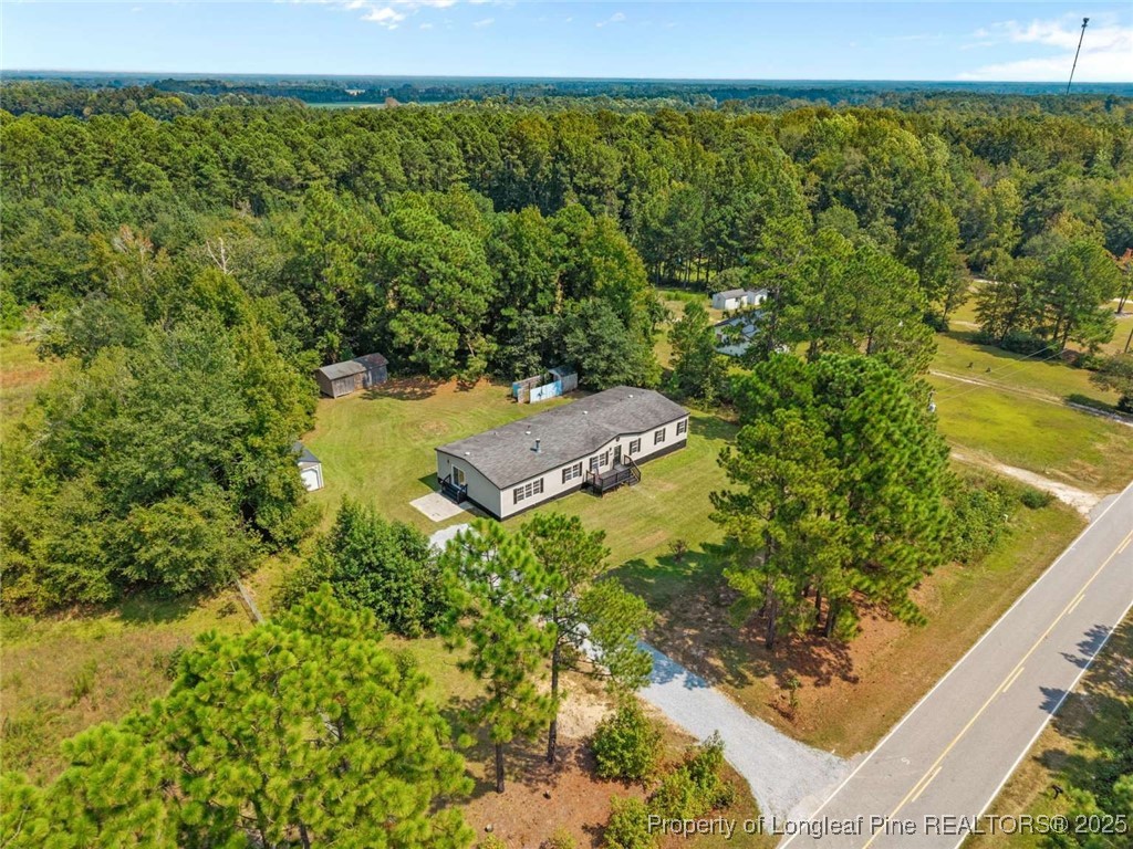 2266 Byrds Pond Road Erwin, NC 28339 - Photo 25 of 25 Gallery Image 25