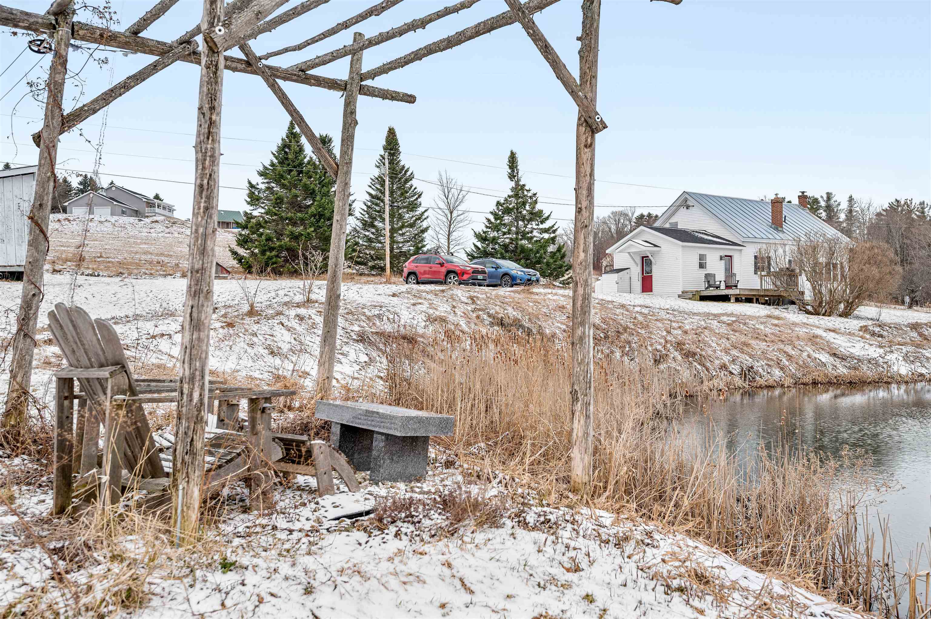 57 Manning Road East Barre, VT 05649 - Photo 12 of 59