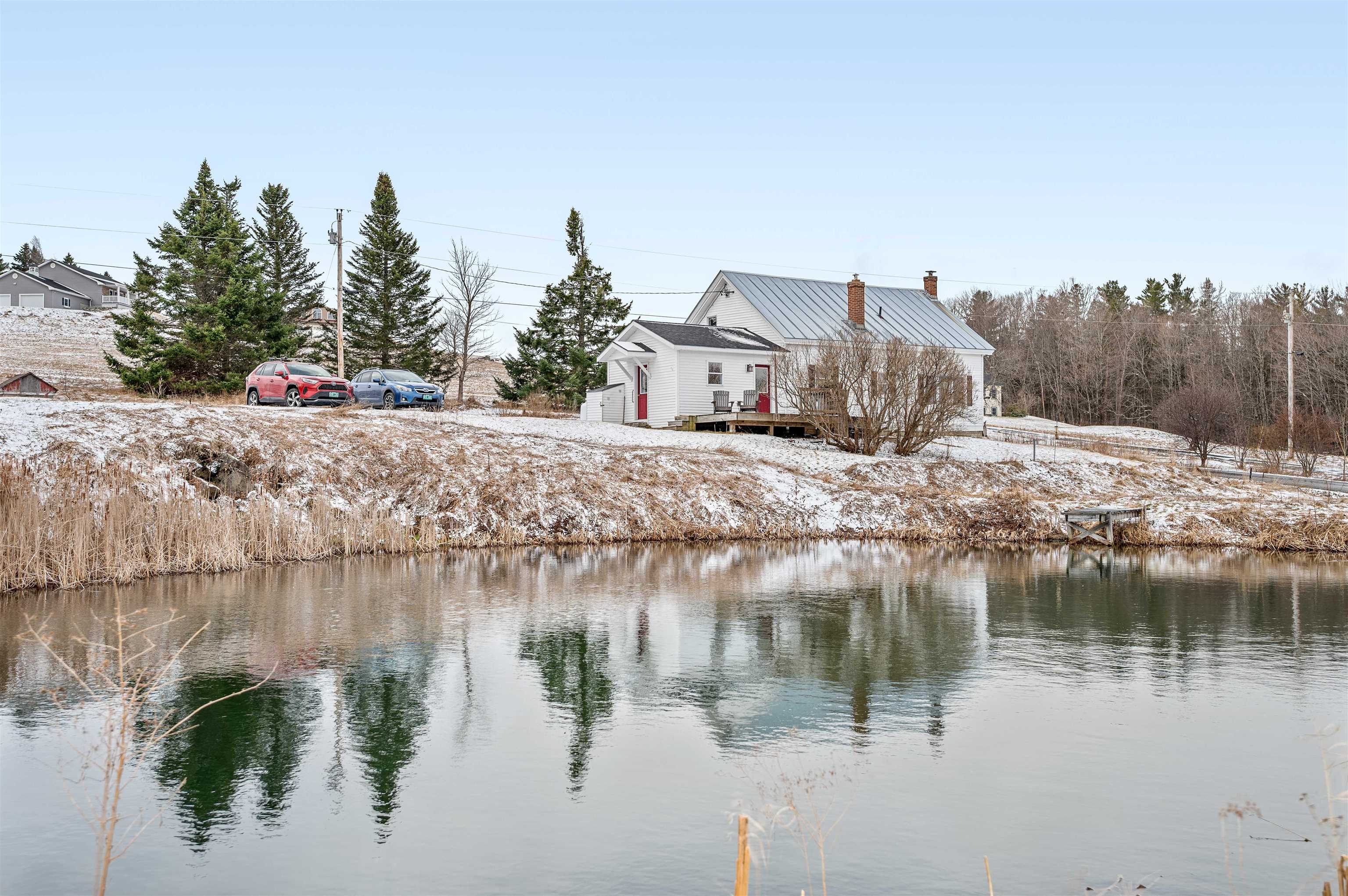 57 Manning Road East Barre, VT 05649 - Photo 13 of 59