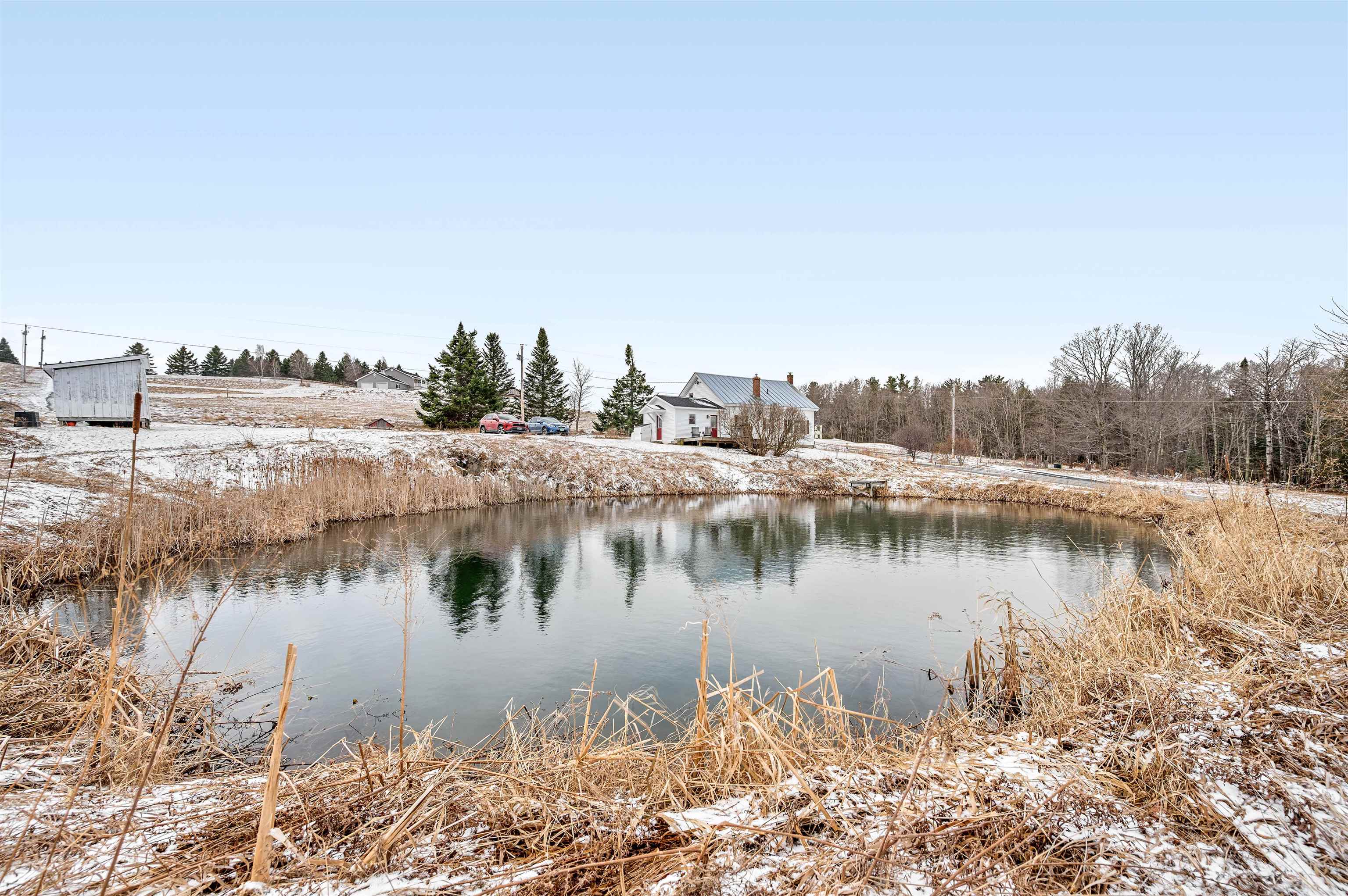 57 Manning Road East Barre, VT 05649 - Photo 14 of 59