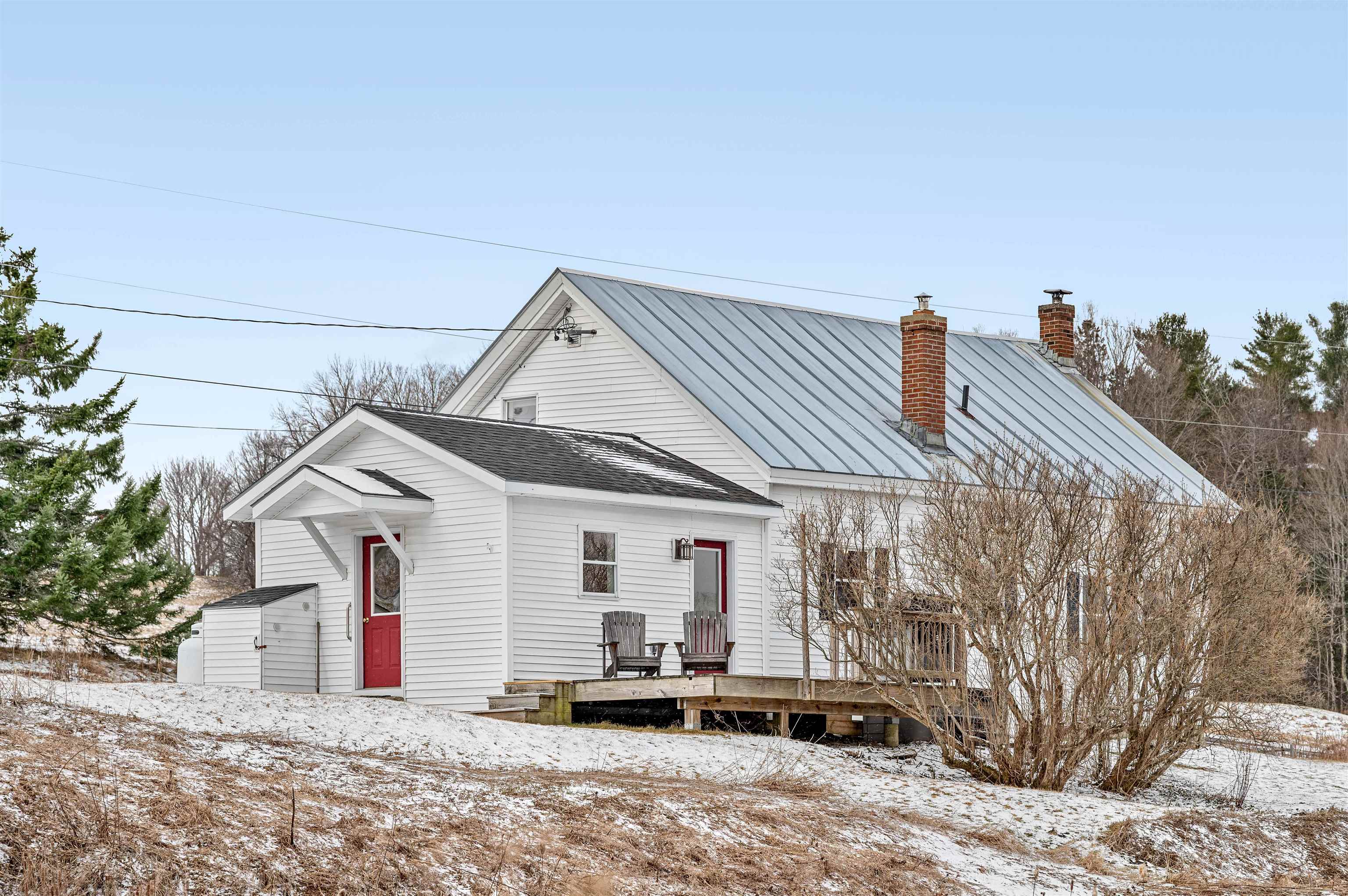 57 Manning Road East Barre, VT 05649 - Photo 15 of 59