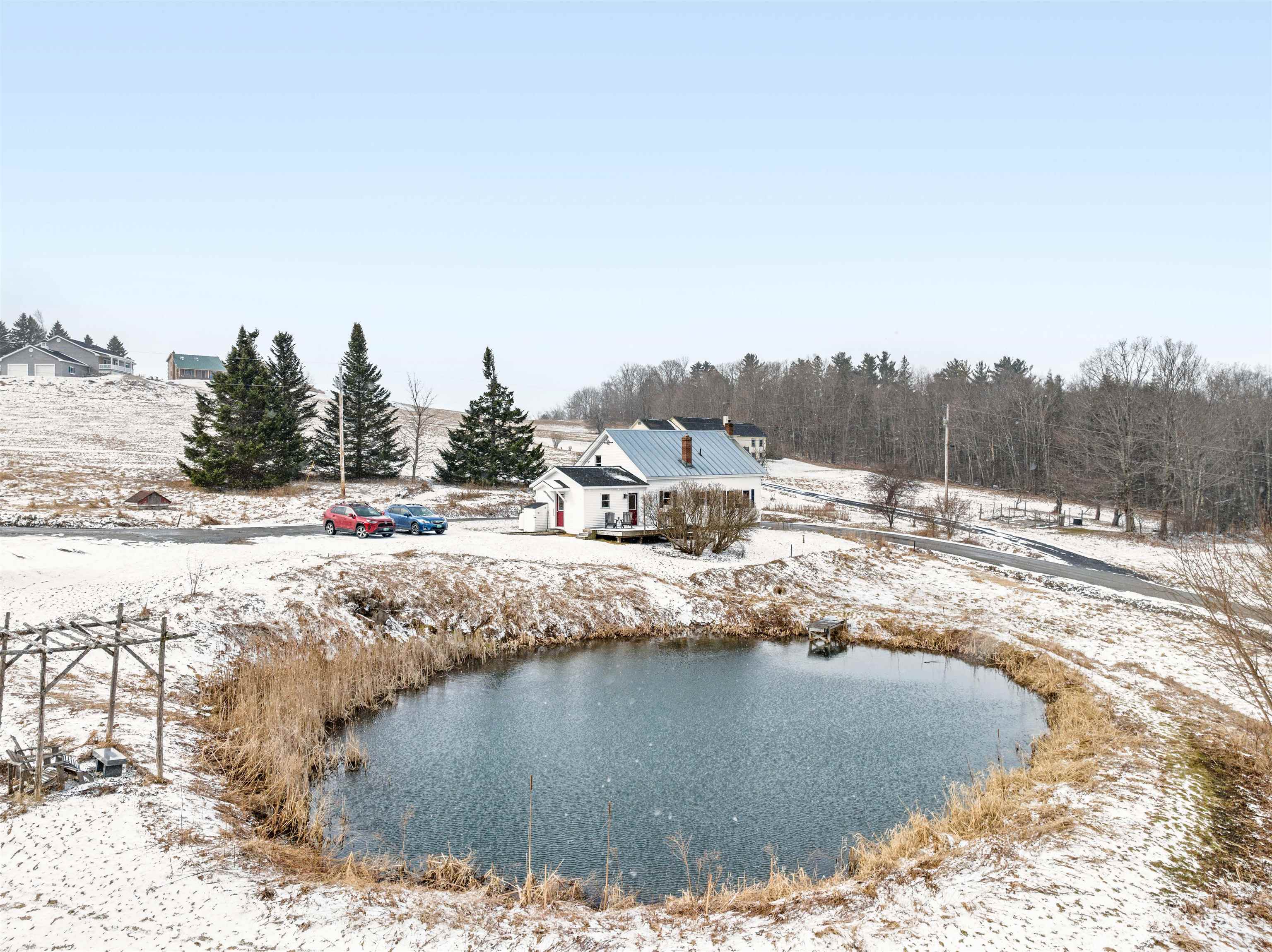 57 Manning Road East Barre, VT 05649 - Photo 17 of 59