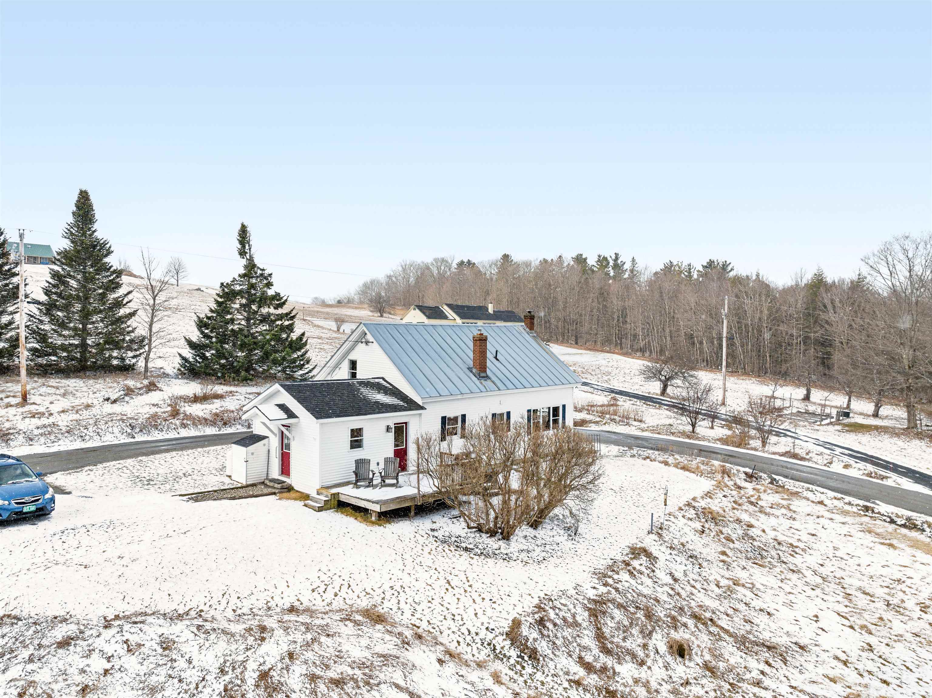 57 Manning Road East Barre, VT 05649 - Photo 18 of 59