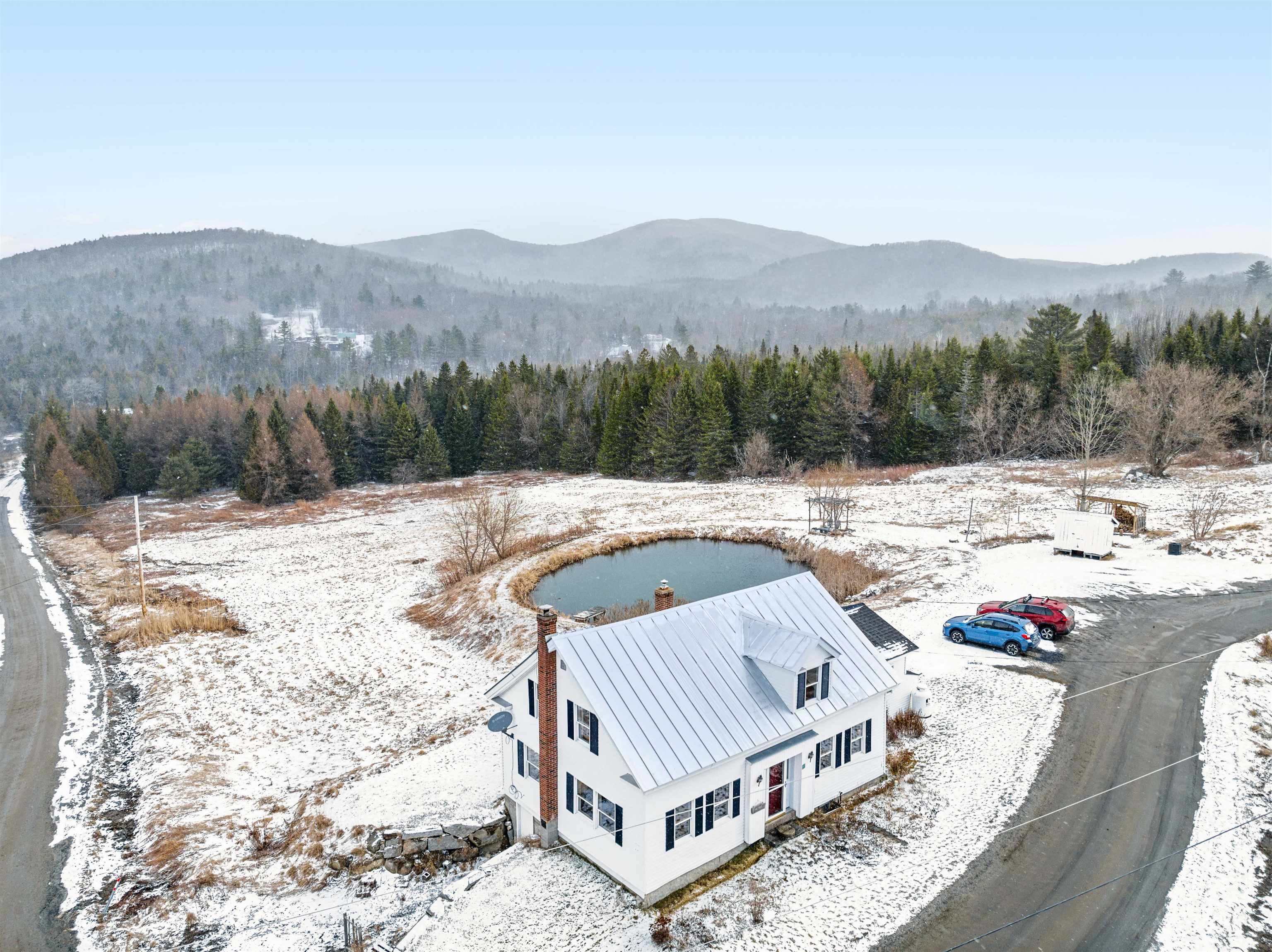 57 Manning Road East Barre, VT 05649 - Photo 19 of 59