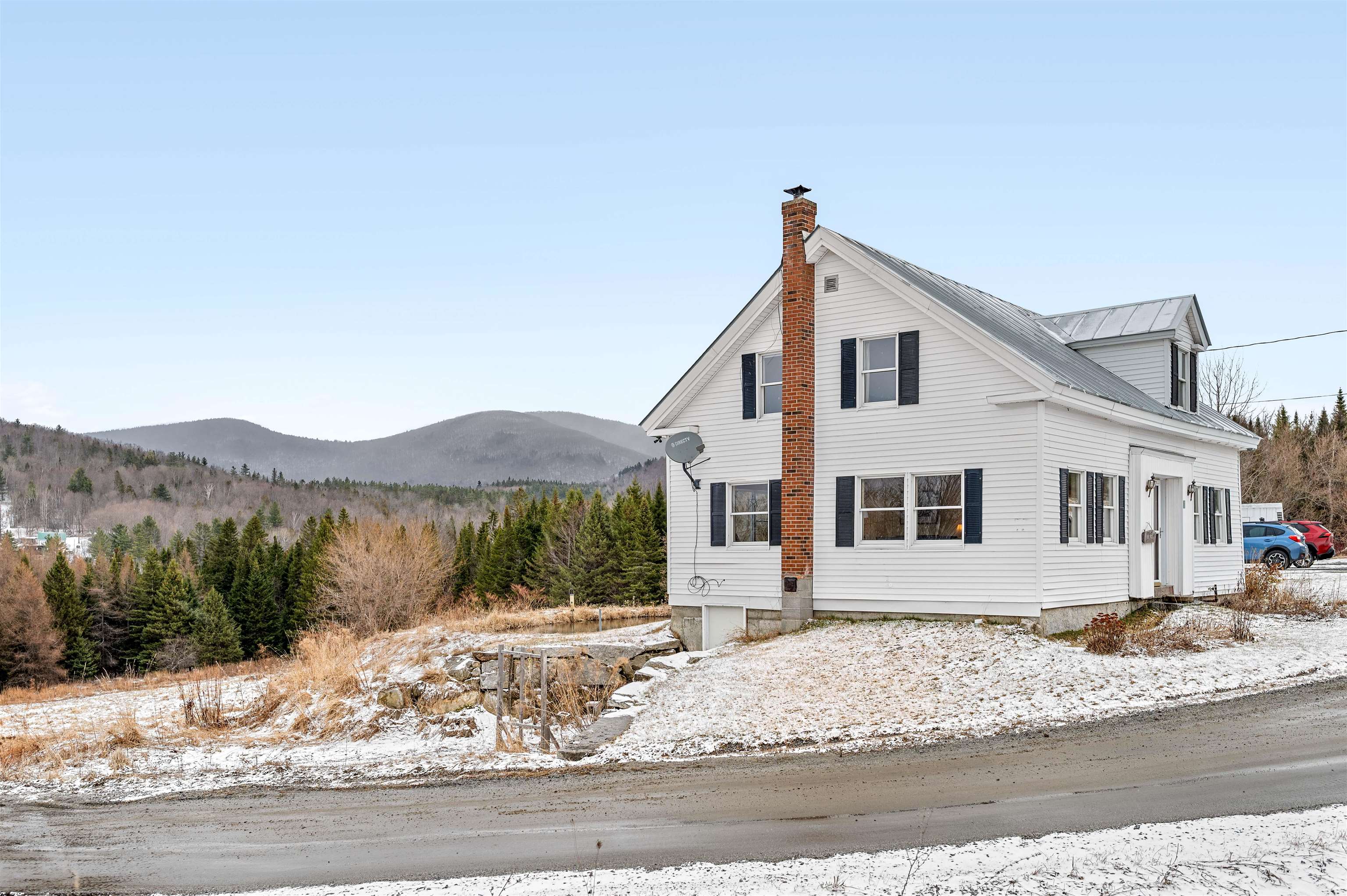 57 Manning Road East Barre, VT 05649 - Photo 2 of 59