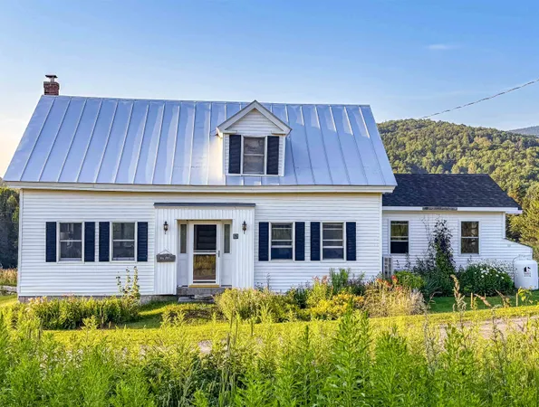 $415,000 | 57 Manning Road, East Barre, VT 05649