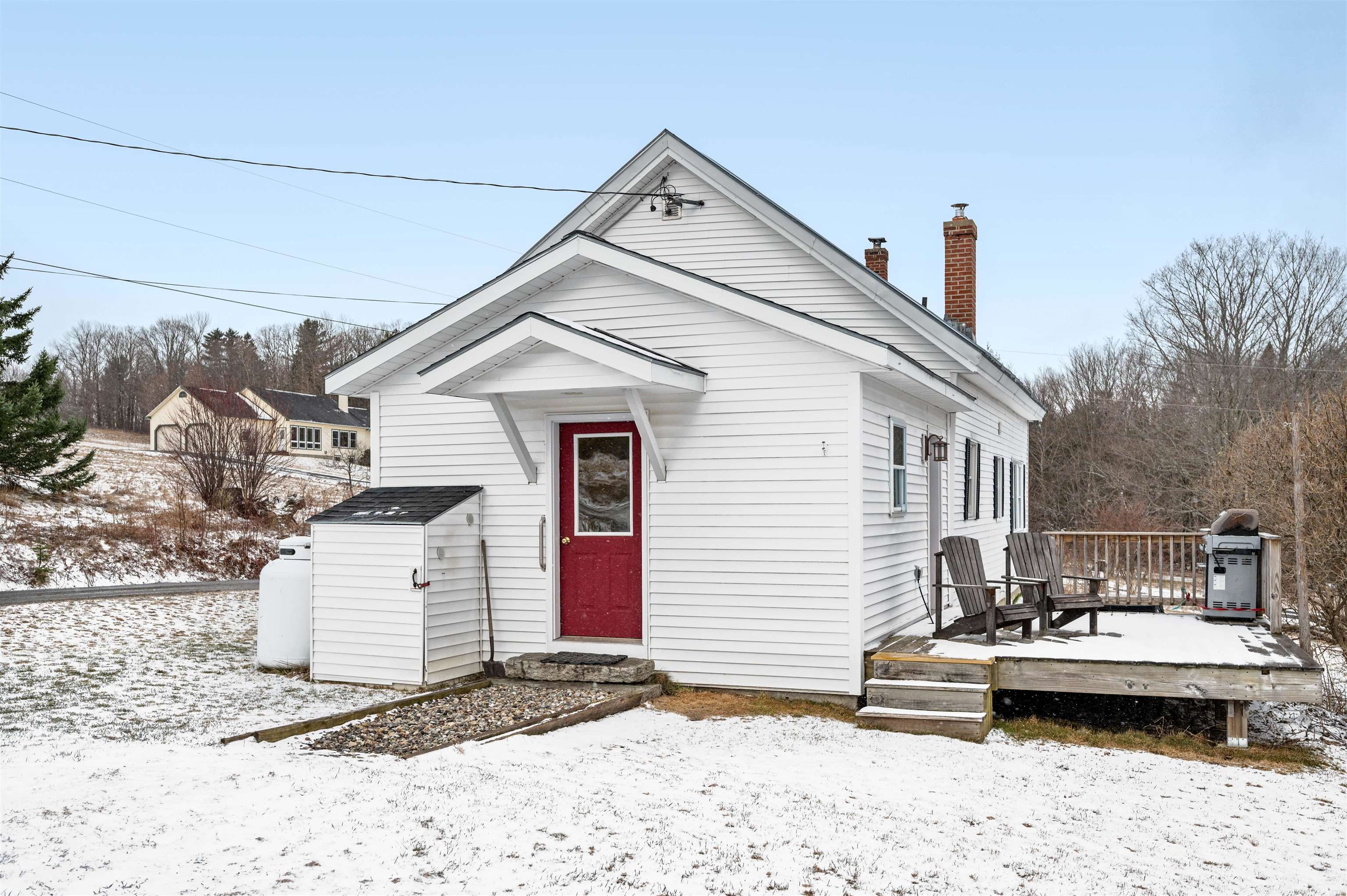 57 Manning Road East Barre, VT 05649 - Photo 5 of 59