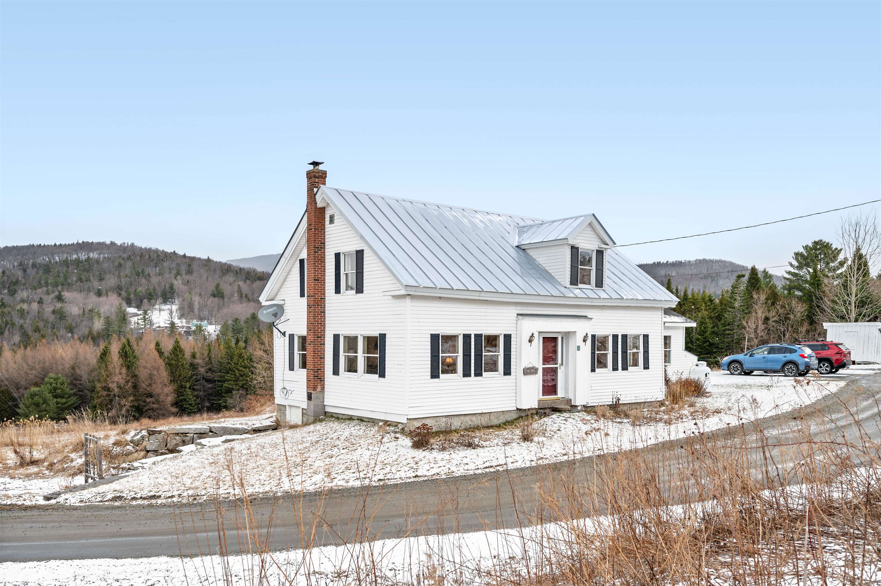 57 Manning Road East Barre, VT 05649 - Photo 7 of 59