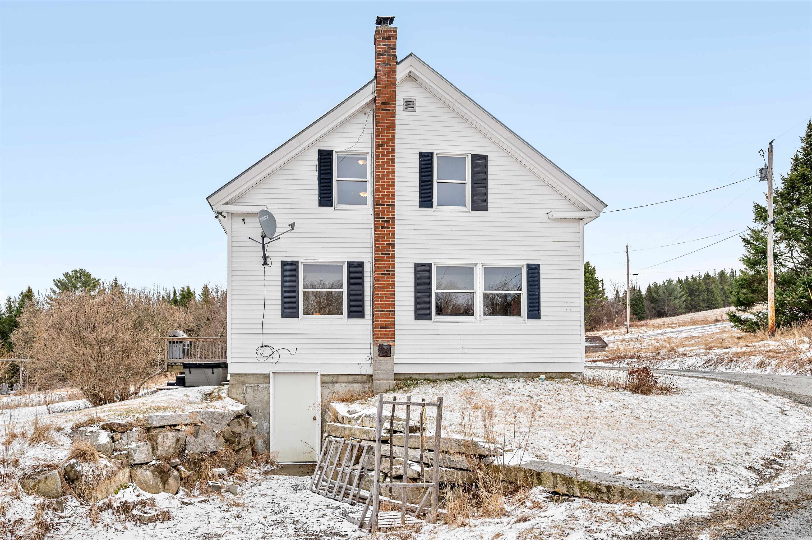 57 Manning Road East Barre, VT 05649 - Photo 8 of 59