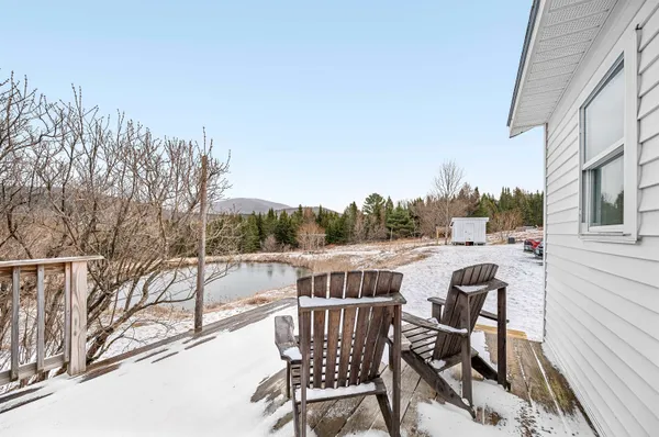$415,000 | 57 Manning Road, East Barre, VT 05649