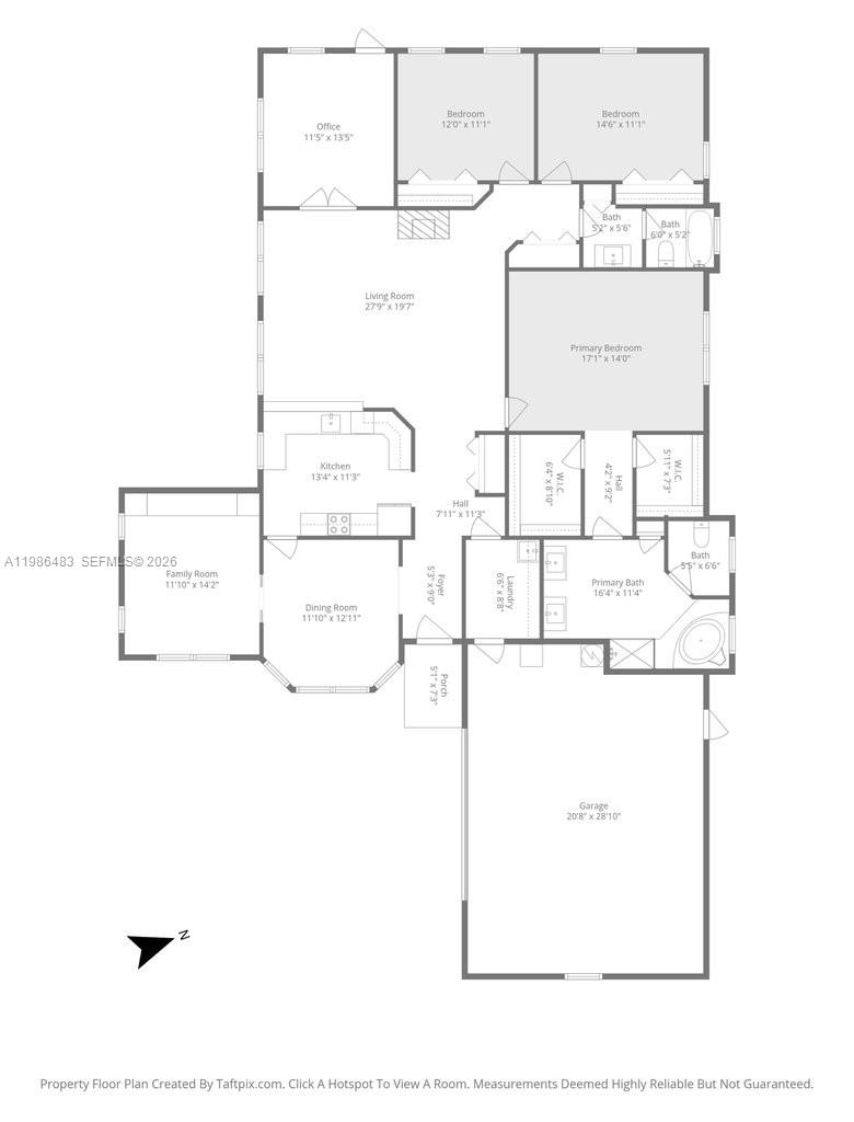 4412 Southwest 101 Drive Gainesville, FL 32608 - Photo 52 of 52