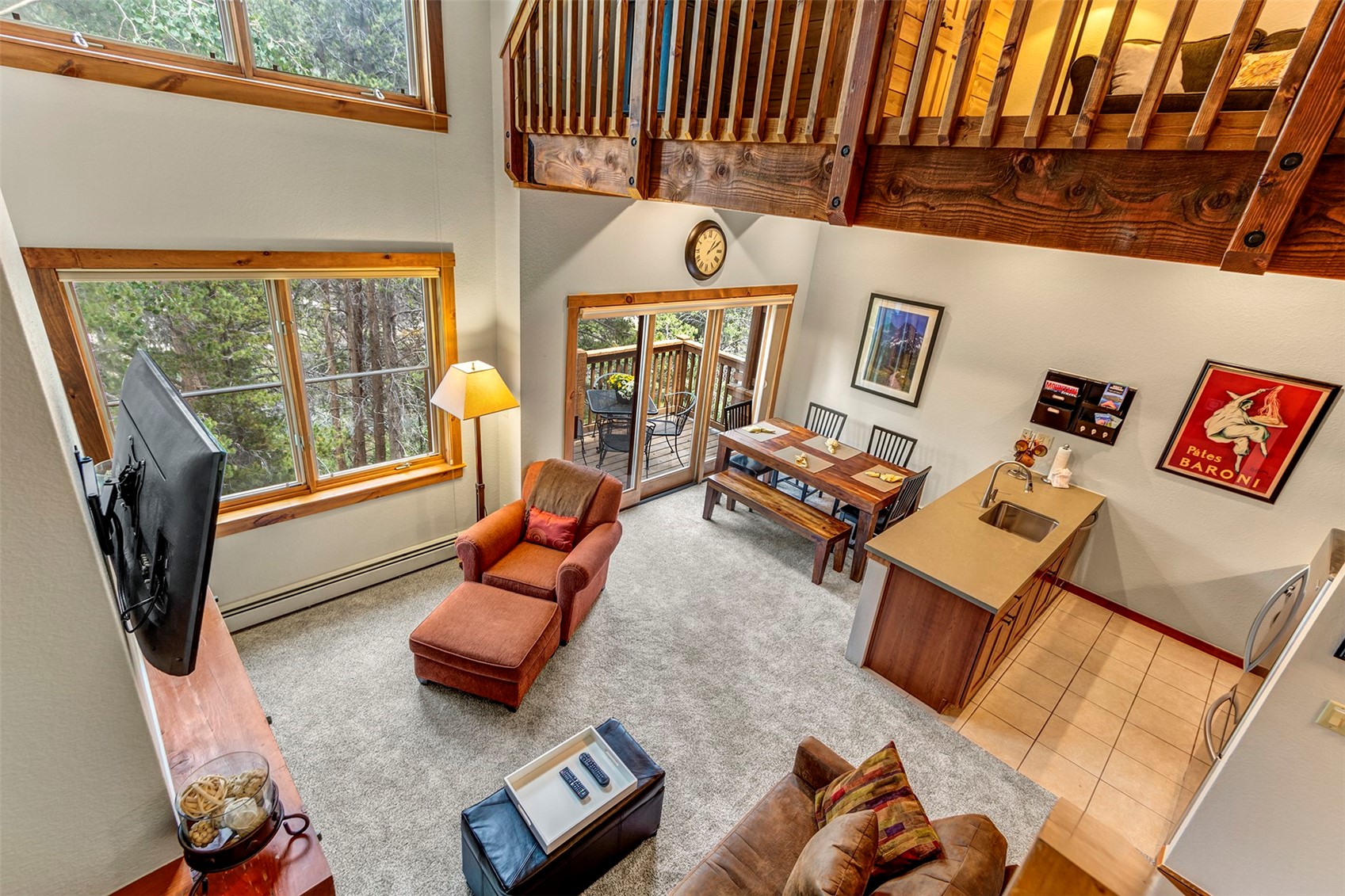 97 Lake Ridge Circle, Unit 1859 Keystone, CO 80435 - Photo 11 of 31 Gallery Image 11
