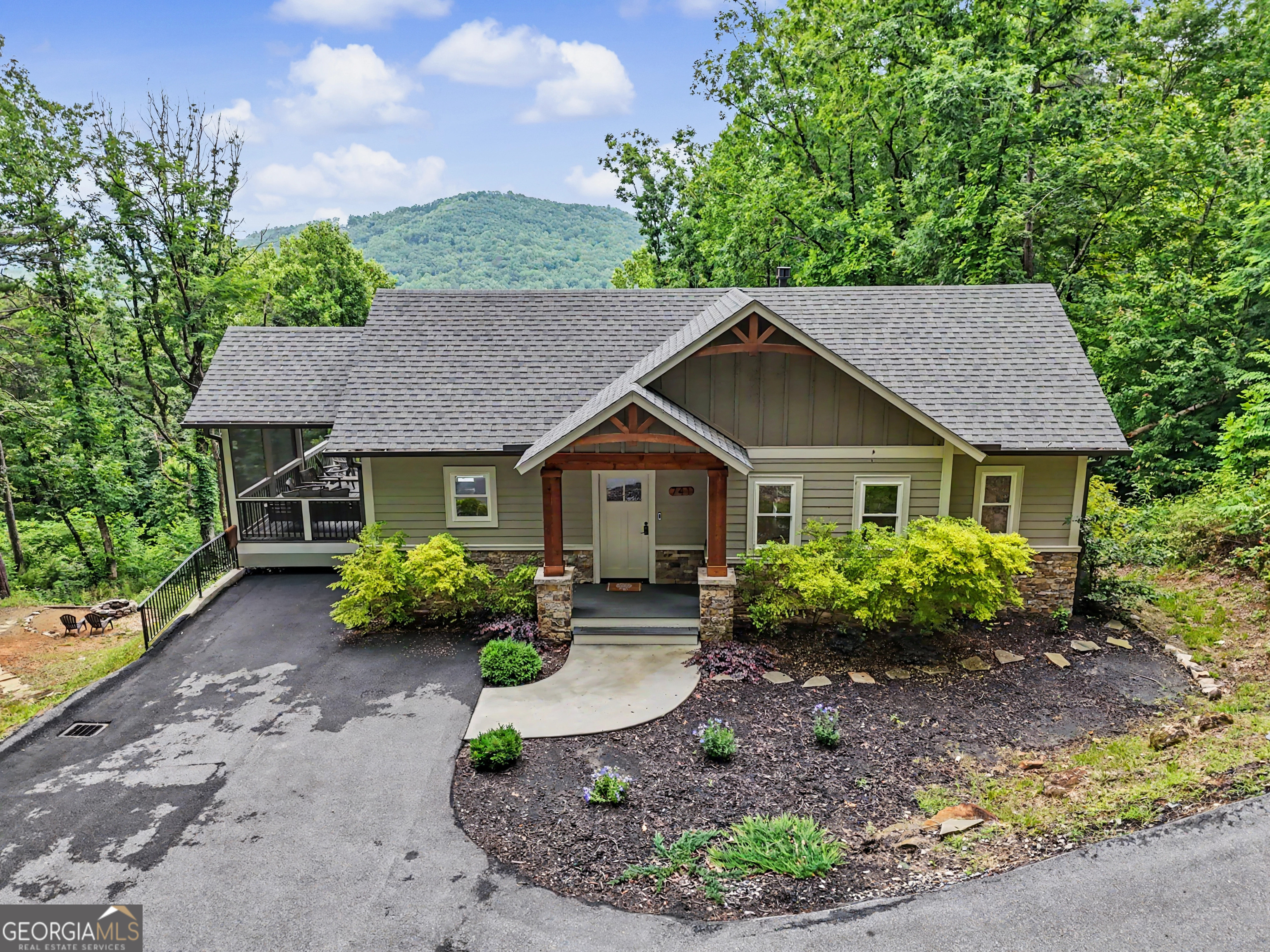 741 Autumn Ridge Drive Clayton, GA 30525 - Photo 1 of 59