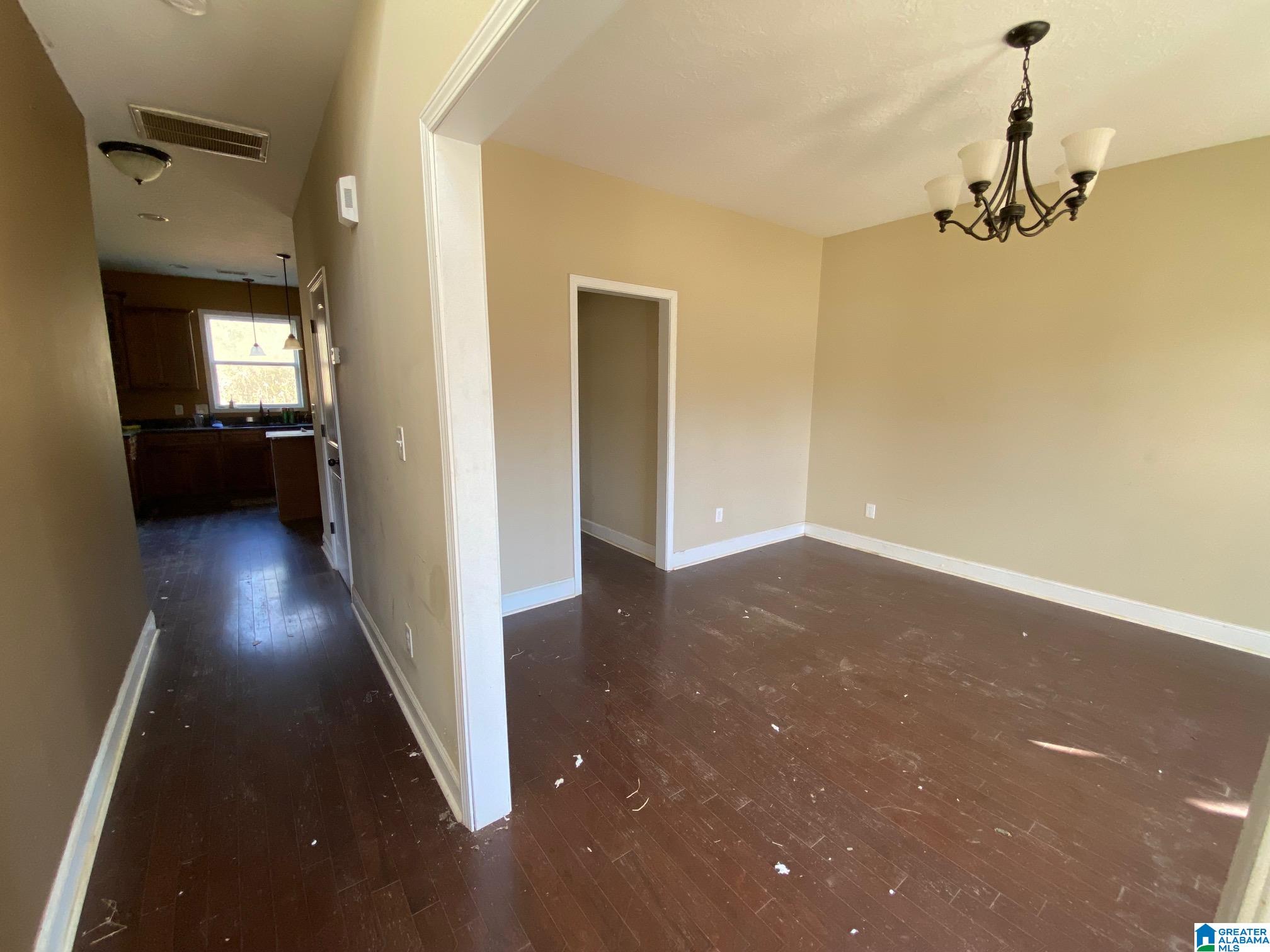 434 Mt Moriah Road Pell City, AL 35125 - Photo 12 of 25