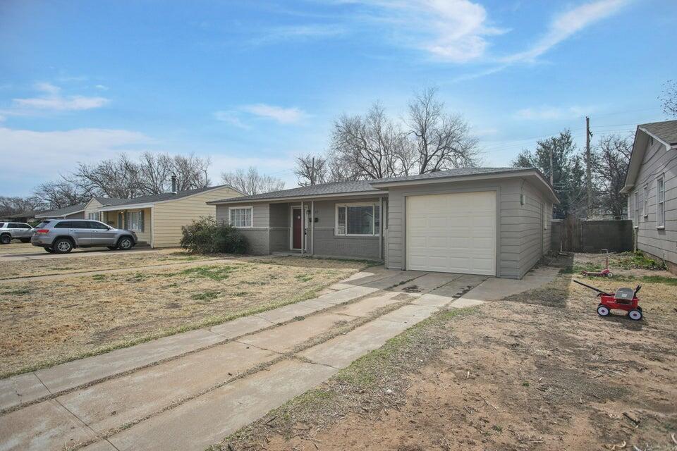 4309 31st Street Lubbock, TX 79410 - Photo 27 of 27 32