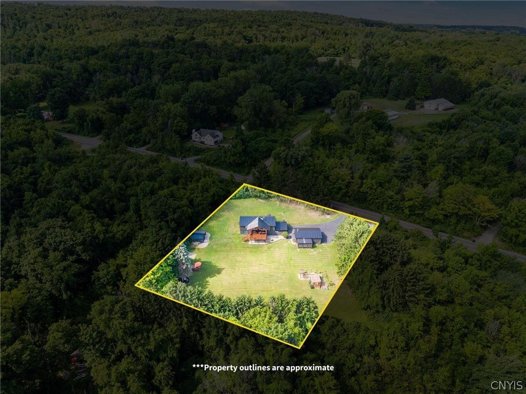 2662 Hitchings Road Otisco, NY 13084 - Photo 46 of 49 Gallery Image 46