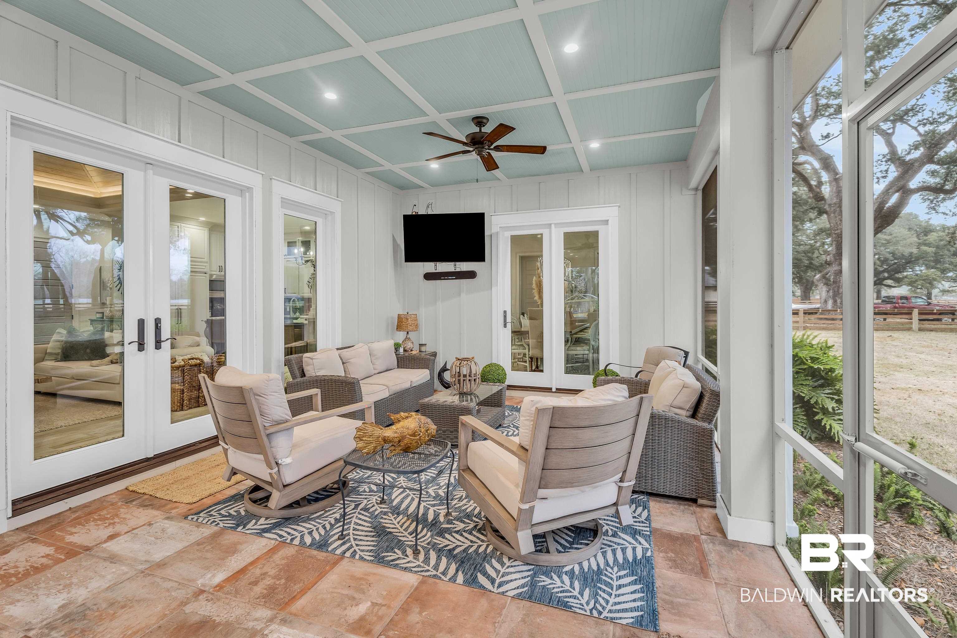 12216 Mandrell Lane Fairhope, AL 36532 - Photo 36 of 52