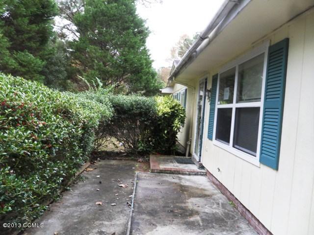 222 Poplar Road Havelock, NC 28532 - Photo 1 of 8 front
