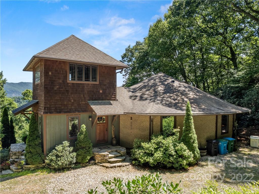 10 Ebby Ridge Road Fairview, NC 28730 - Photo 35 of 42 Gallery Image 35