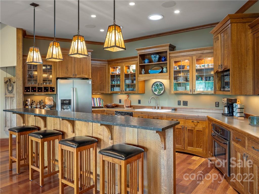10 Ebby Ridge Road Fairview, NC 28730 - Photo 8 of 42 Gallery Image 8