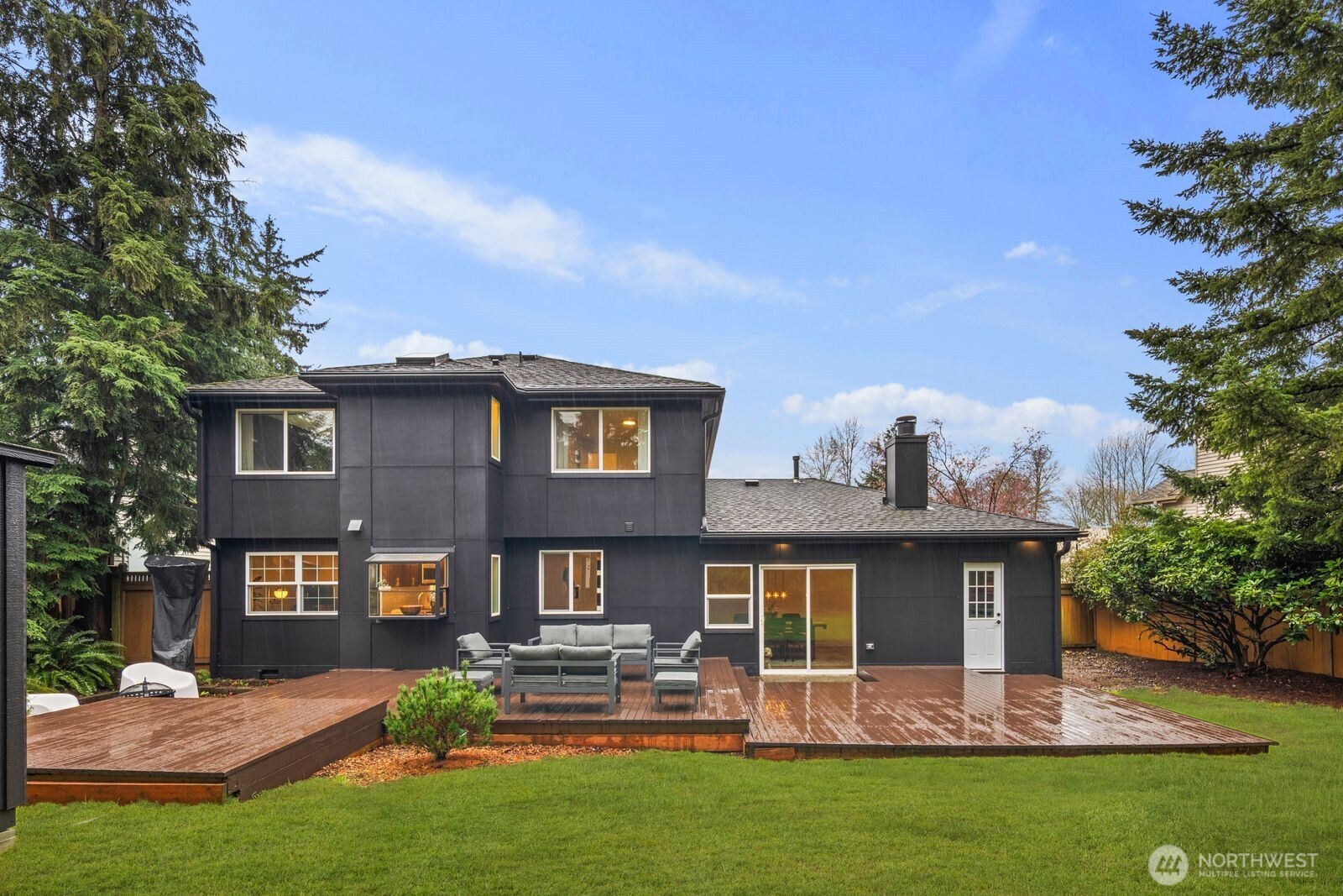 15368 Southeast 182nd Street Renton, WA 98058 - Photo 27 of 40