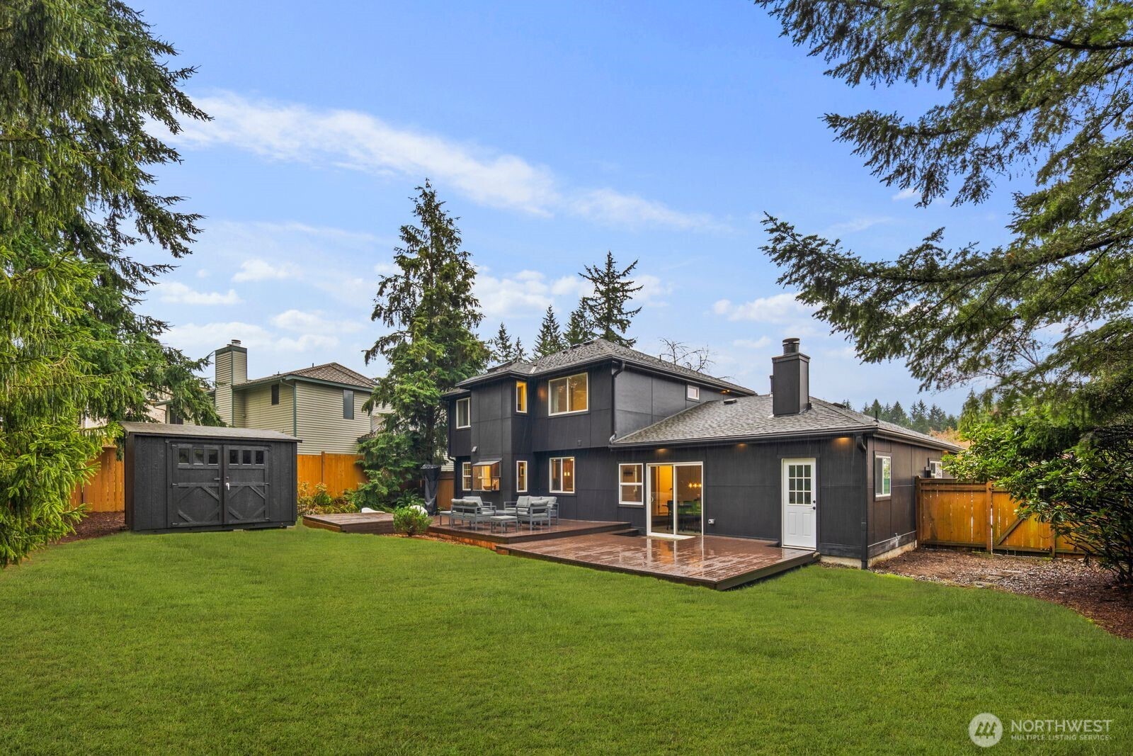 15368 Southeast 182nd Street Renton, WA 98058 - Photo 28 of 40