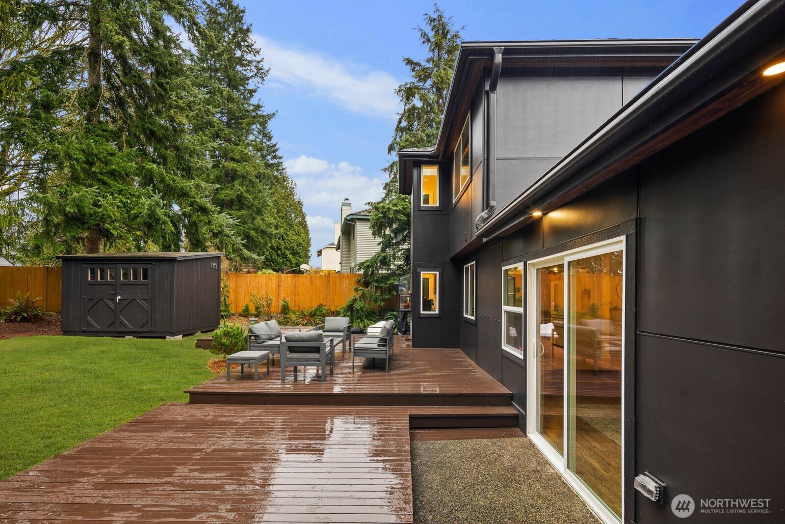 15368 Southeast 182nd Street Renton, WA 98058 - Photo 29 of 40