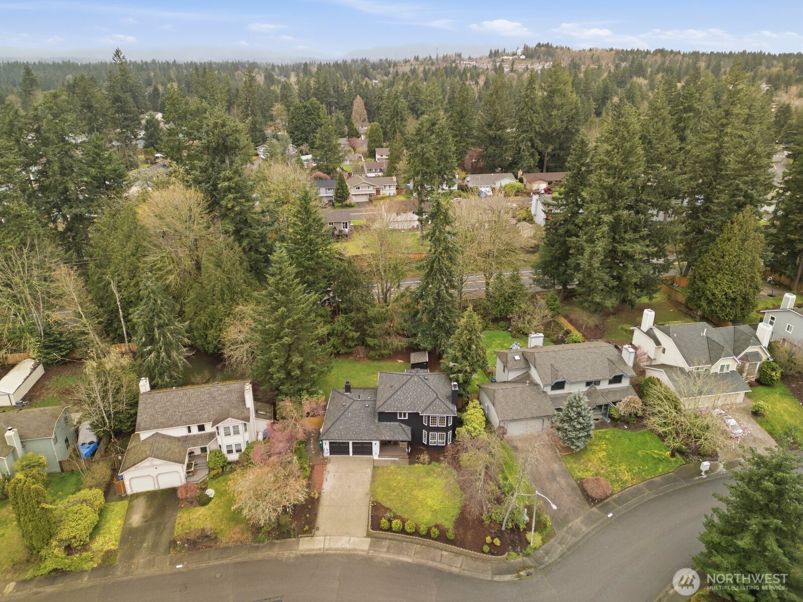 15368 Southeast 182nd Street Renton, WA 98058 - Photo 36 of 40