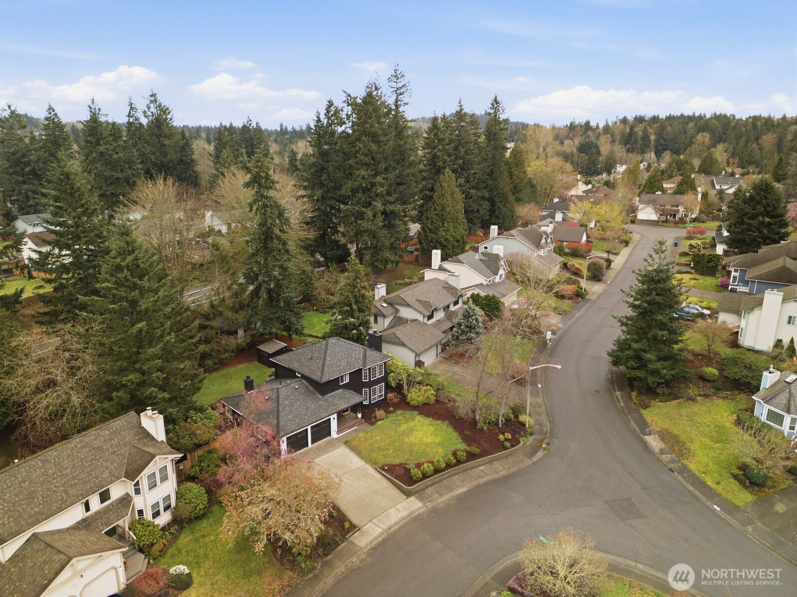 15368 Southeast 182nd Street Renton, WA 98058 - Photo 37 of 40