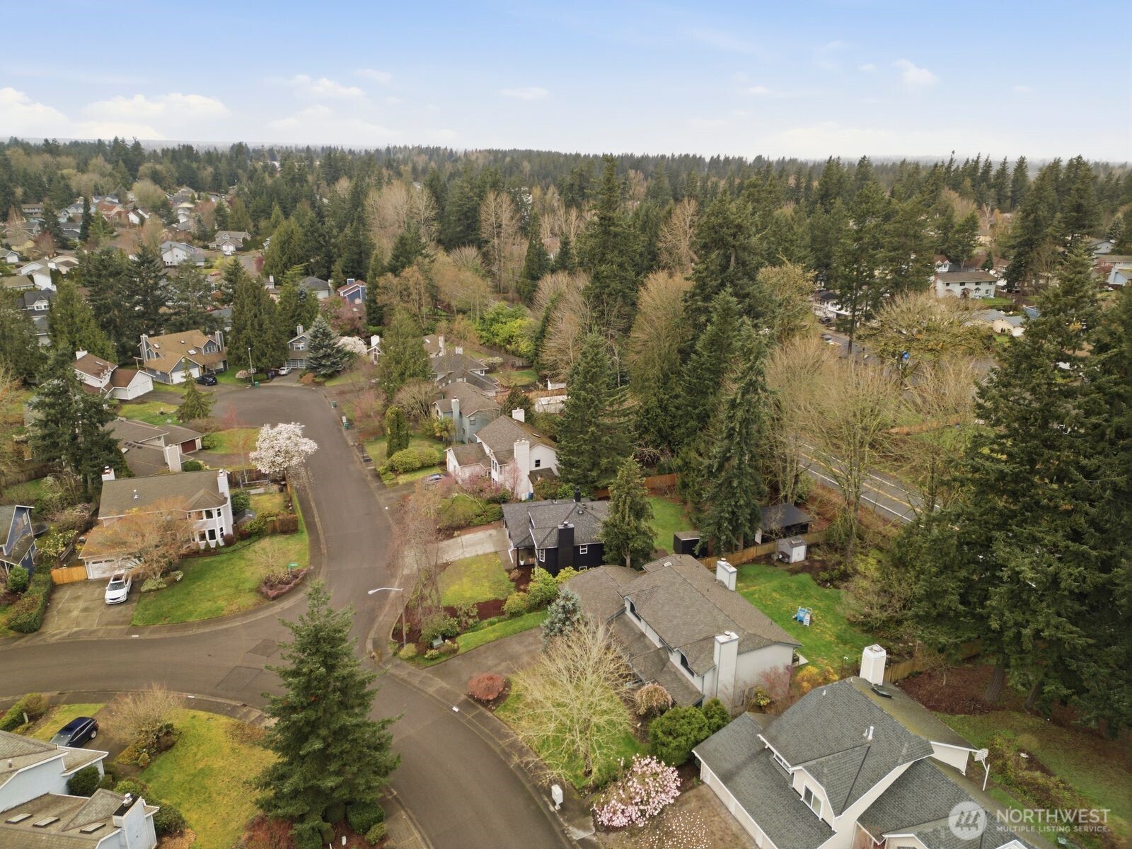 15368 Southeast 182nd Street Renton, WA 98058 - Photo 38 of 40