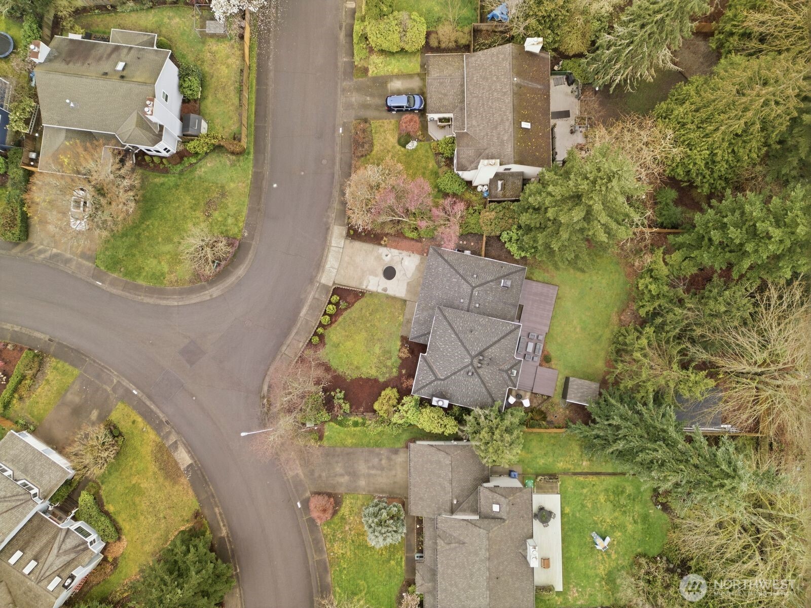 15368 Southeast 182nd Street Renton, WA 98058 - Photo 39 of 40