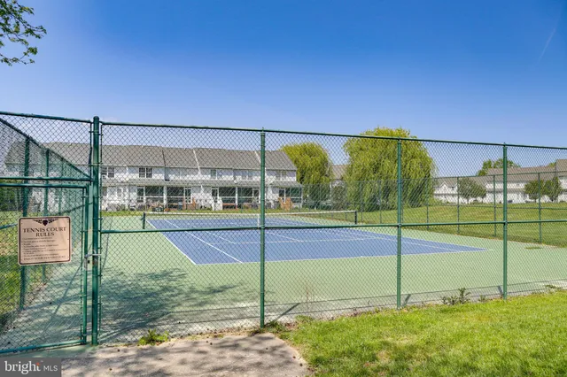 a view of a basket ball ground