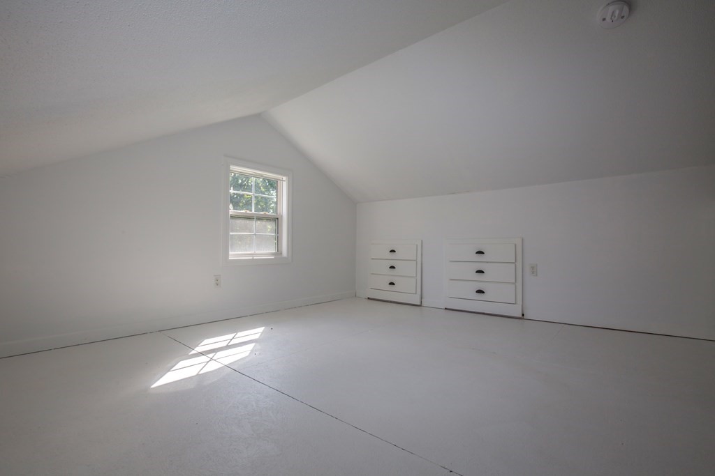 130 Cottage Road Enfield, CT 06082 - Photo 20 of 33 a view of an empty room and window
