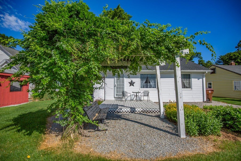 130 Cottage Road Enfield, CT 06082 - Photo 28 of 33 front view of a house with a yard