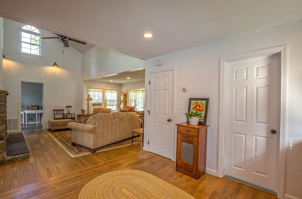 130 Cottage Road Enfield, CT 06082 - Photo 10 of 33 a living room with furniture and a window