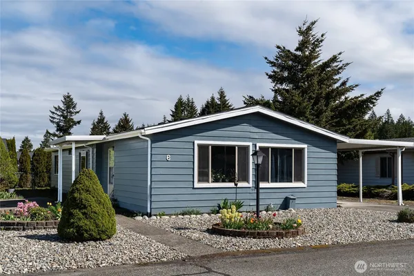 $219,000 | 6 Donder Road, Shelton, WA 98584