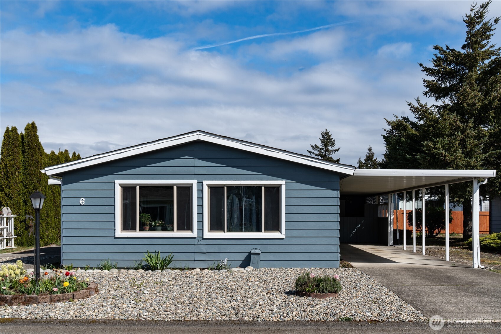 6 Donder Road Shelton, WA 98584 - Photo 2 of 29