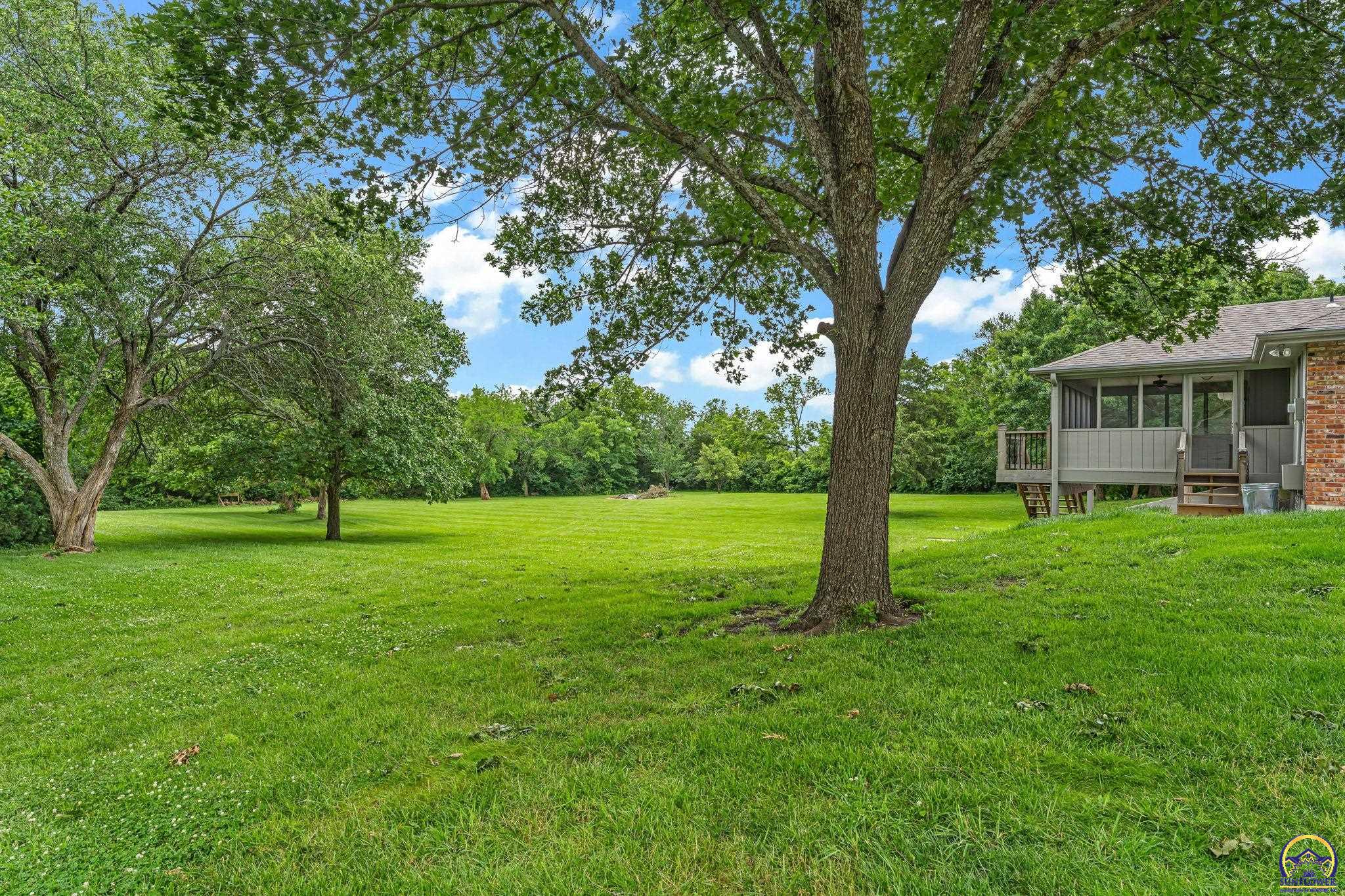 6412 Southwest Vorse Road Auburn, KS 66402 - Photo 17 of 72