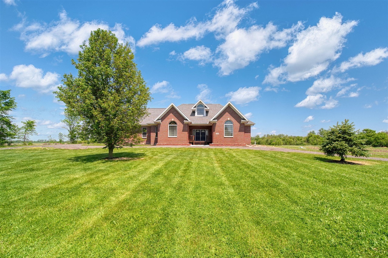 19834 Redman Road Milan, MI 48160 - Photo 2 of 54