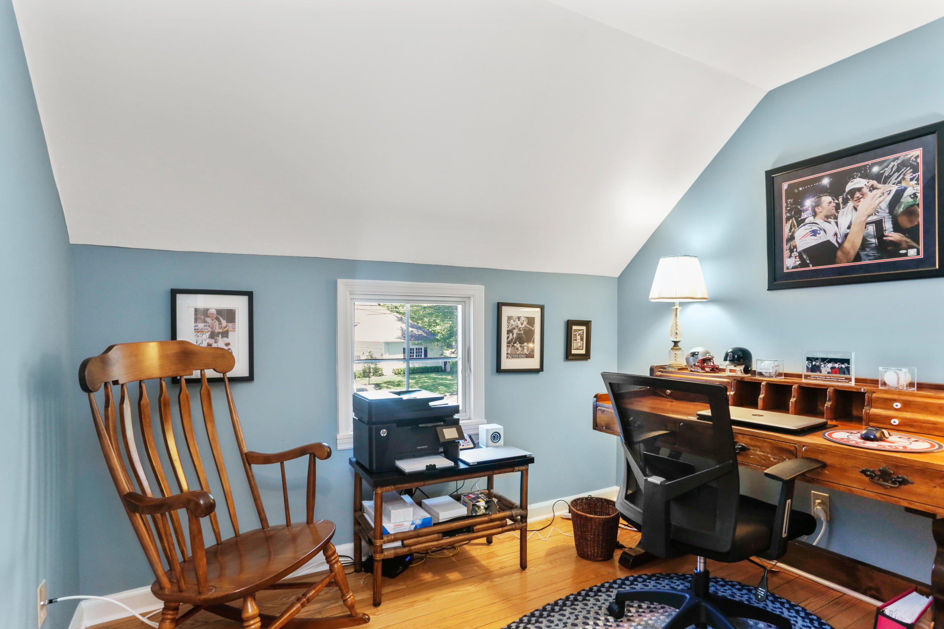 68 Brooks Road New Canaan, CT 06840 - Photo 24 of 32 office