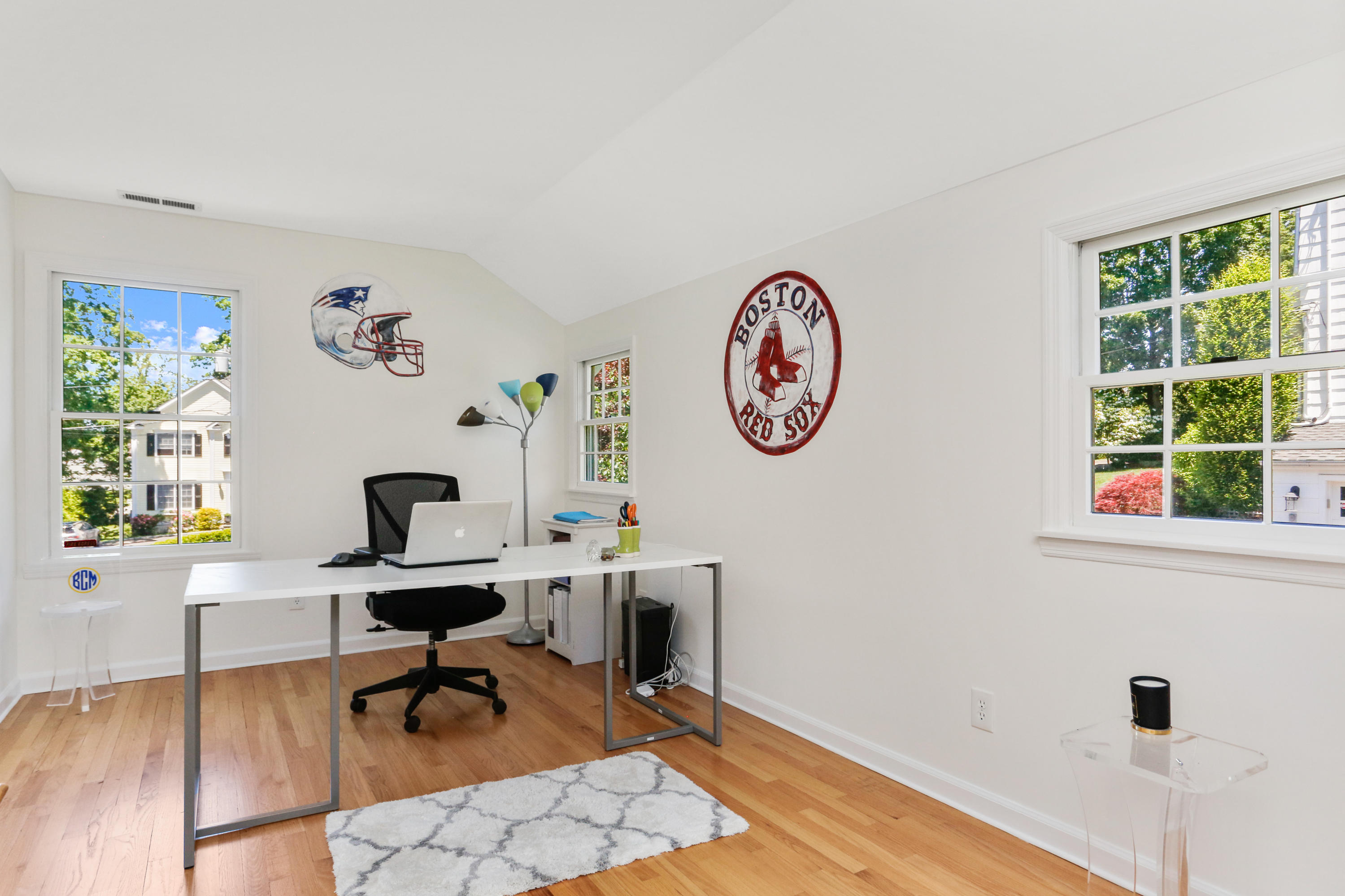68 Brooks Road New Canaan, CT 06840 - Photo 25 of 32 ryansroom