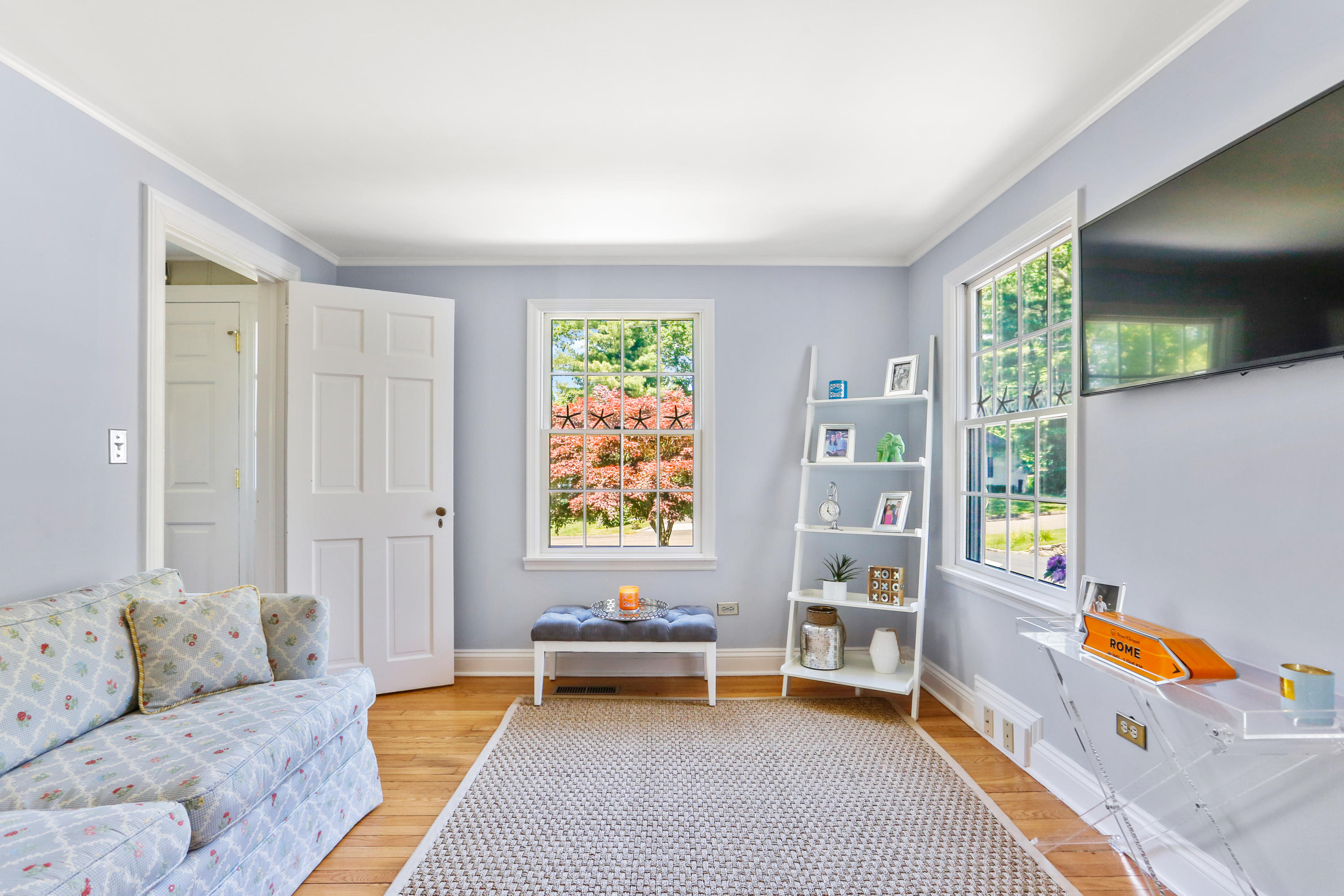 68 Brooks Road New Canaan, CT 06840 - Photo 6 of 32 den2