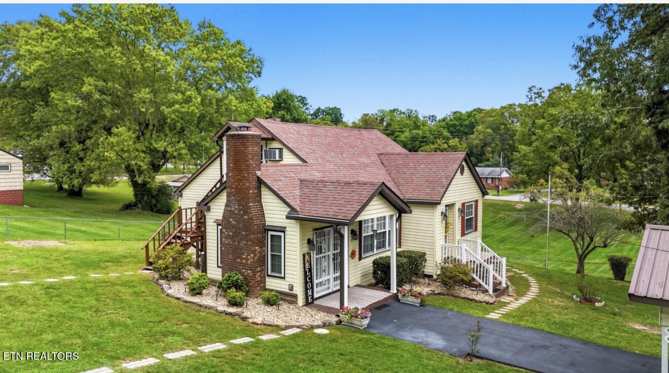 308 Mimosa Street Tazewell, TN 37879 - Photo 57 of 58 IMG_8108