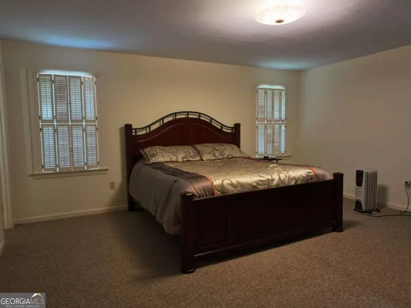 $235,000 | 16 South Woodlawn Drive, Blakely, GA 39823