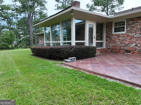 $235,000 | 16 South Woodlawn Drive, Blakely, GA 39823