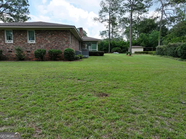 $235,000 | 16 South Woodlawn Drive, Blakely, GA 39823