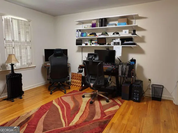 $235,000 | 16 South Woodlawn Drive, Blakely, GA 39823