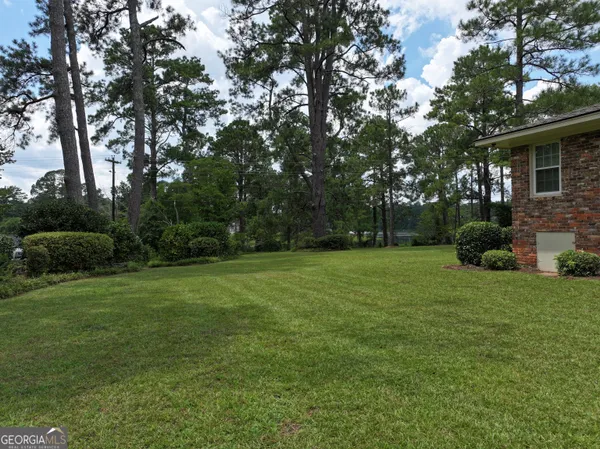 $235,000 | 16 South Woodlawn Drive, Blakely, GA 39823